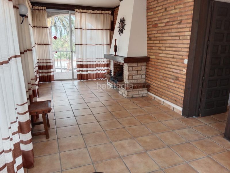 Foto bfb4a670-69e1-4984-b6ff-29c6d29fd8df. Casa amb piscina a Sierra Helada Benidorm