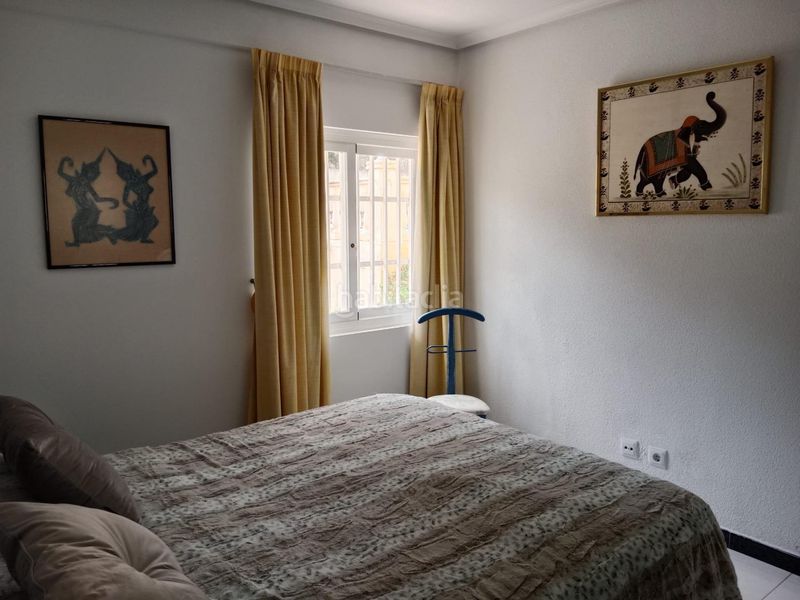 Foto e621c878-4cda-4b23-bf37-b2756bb28795. Casa amb piscina a Sierra Helada Benidorm