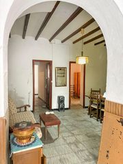 Casa en Pueblo-Ubanizaciones
