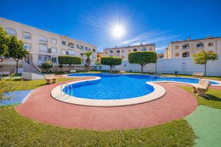 Apartament a El Acequión