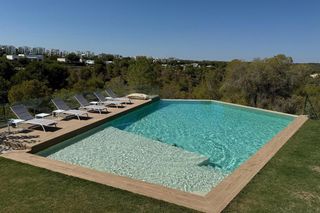 Apartament a Lomas de Campoamor - Las Ramblas