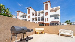 Apartament a Los Balcones y los Altos