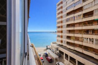 Apartament a El Acequión
