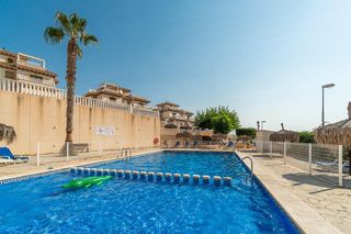 Apartament a Lomas de Cabo Roig - Los Dolses