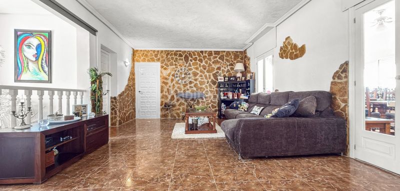Foto 09a75a53-0f39-485c-bbcf-9c1e45c05440. Casa a Rojales