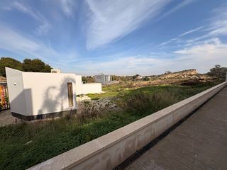 Industrial plot in Rojales