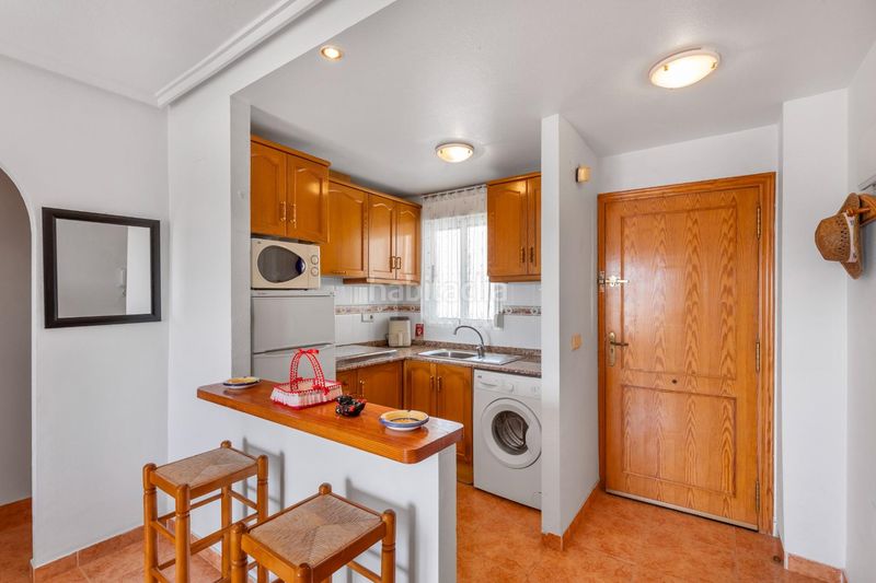 Foto 5779668c-6c40-43a9-94d6-f3bcb1937c11. Apartament amb piscina a nueva Torrevieja Torrevieja