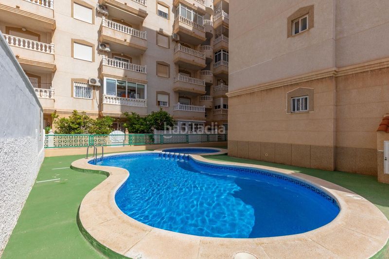Foto 594bdb5f-3d9b-475e-9a03-a6091ce754f3. Apartament amb piscina a nueva Torrevieja Torrevieja