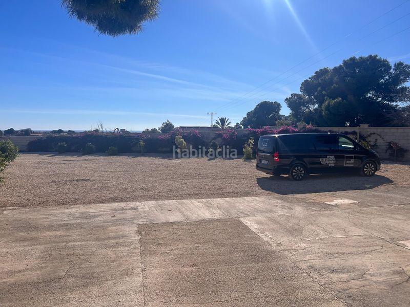 Foto 4dd821fd-fc83-4905-b6c0-33cdbc06b9a4. Masia a Moralet Alicante