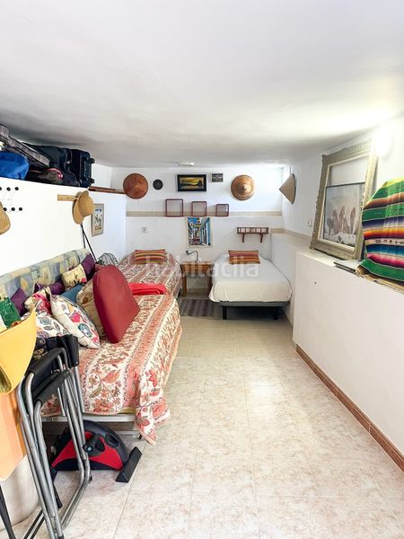 Foto 58de99e5-9cb3-4ae2-9788-76e62cc901ef. Masia a Moralet Alicante