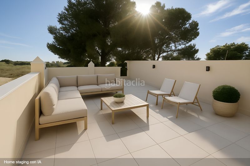 Foto b782280c-a72f-4041-8e15-894cfbba3836. Masia a Moralet Alicante