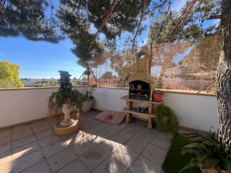 Foto e75ae5c2-153b-4712-88f6-9bf143ba32c1. Masia a Moralet Alicante