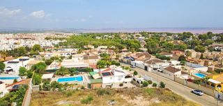 Terreny residencial a Los Balcones y los Altos