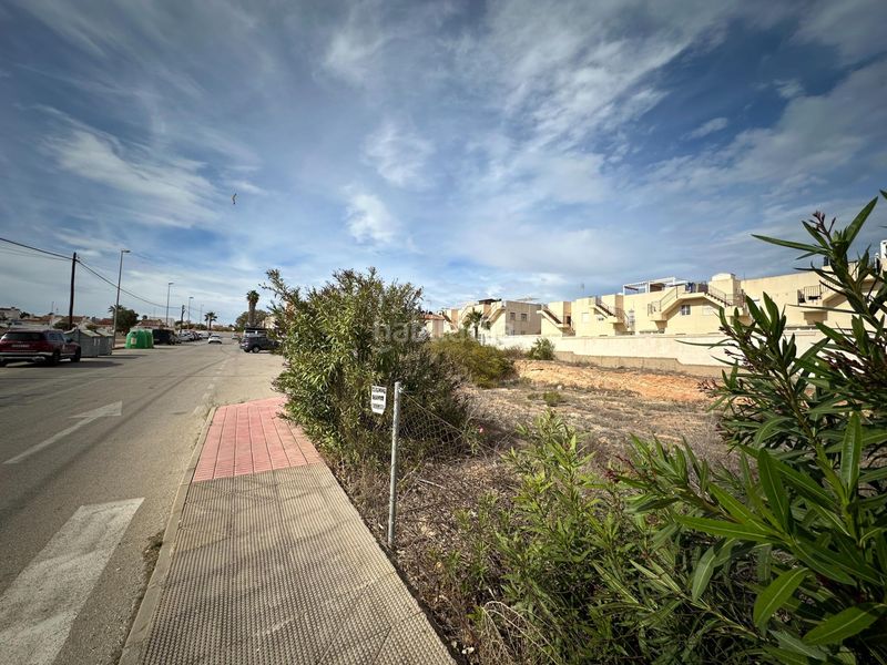 Foto a5722c94-d5b4-4122-828f-e3735bb06b50. Area edificabile industriale in Playa Flamenca Orihuela
