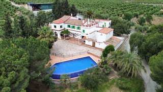 Gewerbliches Grundstück in Puerto Lumbreras