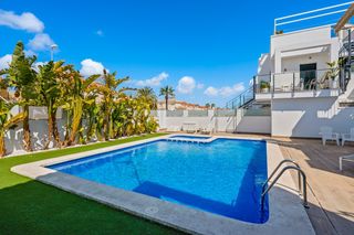 Apartament a La Zenia