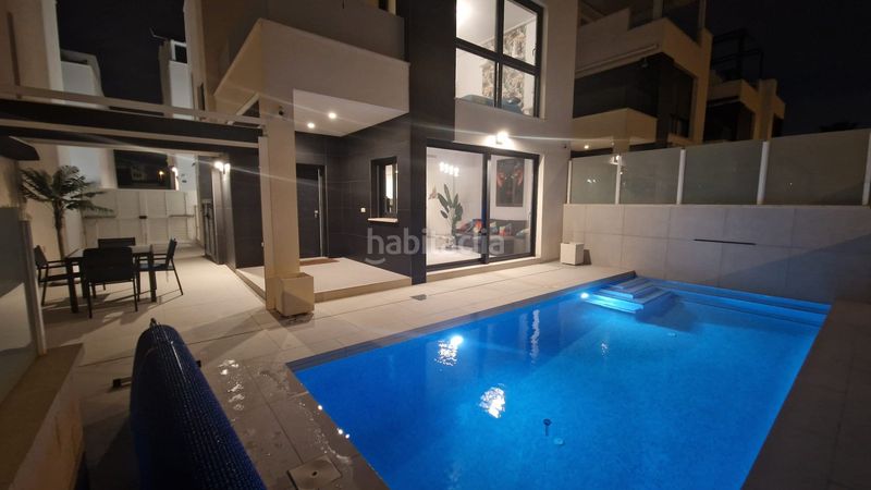 Foto 741de3a9-3531-4aa7-81b9-3ddb40b9fe3a. Casa en Los Balcones y los Altos Orihuela