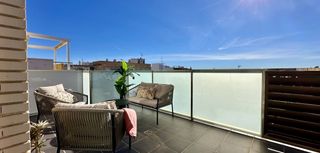 Apartament a Puerto Deportivo