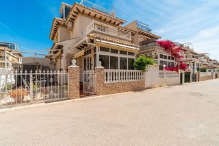 Haus in Playa Flamenca