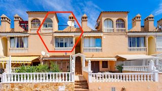 Apartament a Los Balcones-Los Altos