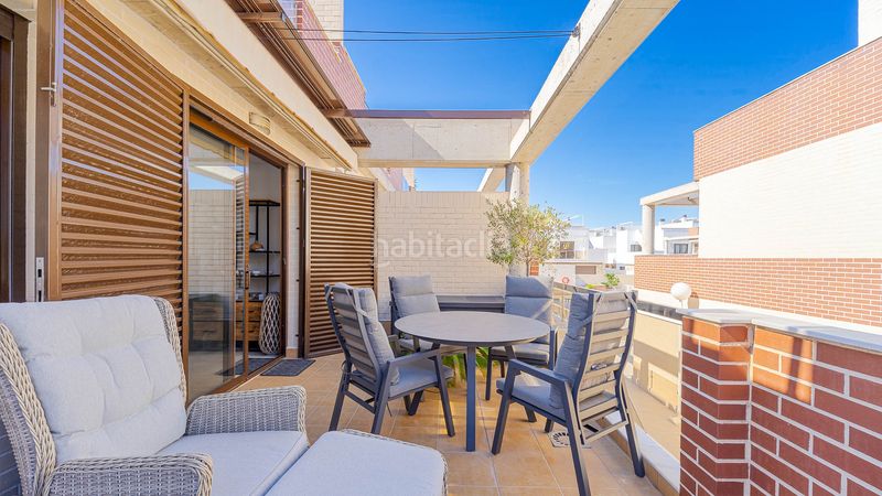 Foto 0f62880b-d4d3-49e9-96a2-a4408fc20822. Apartament a Campoamor Orihuela