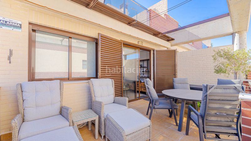 Foto 1bbb5aa7-3731-4f15-860f-87d375711a94. Apartament a Campoamor Orihuela
