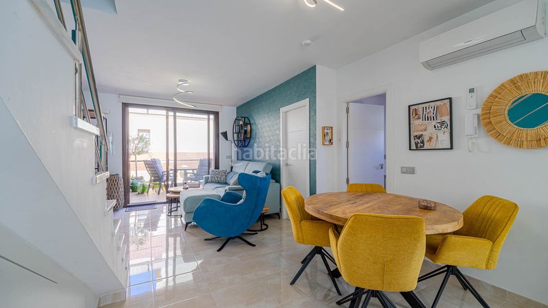 Foto 3968ded1-3222-4653-b5eb-d806a99aae58. Apartament a Campoamor Orihuela