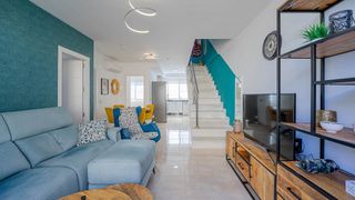 Apartament a Campoamor