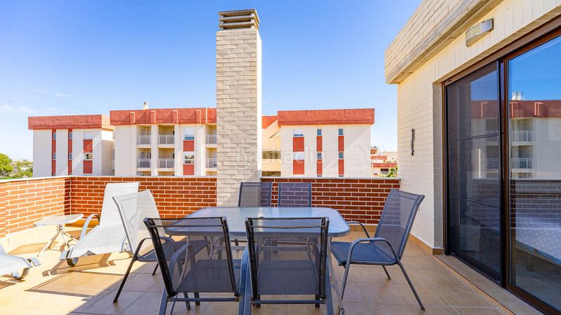 Foto 512d7bac-a317-4c8f-8e07-f087fa7f8618. Apartament a Campoamor Orihuela
