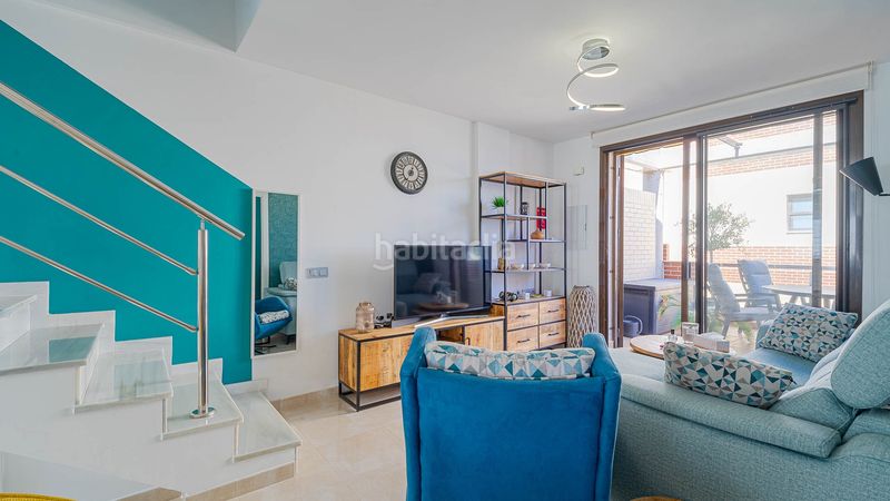 Foto 54b304ff-4034-44f3-ae6b-321f7139e3ef. Apartament a Campoamor Orihuela