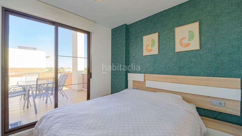 Foto 7c395e11-d5d5-449c-8ee7-b0343a0e1bb6. Apartament a Campoamor Orihuela