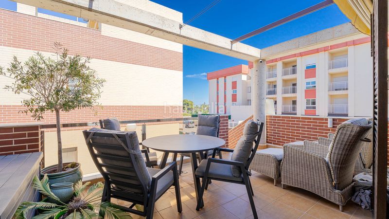 Foto 8b2a5c4f-3b04-4031-bc8b-5f2d9f3674f4. Apartament a Campoamor Orihuela