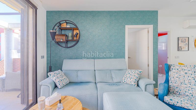 Foto 9d698225-800e-432f-9851-4424b167fc4c. Apartament a Campoamor Orihuela