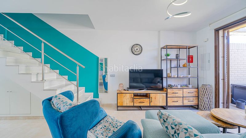 Foto ba0c7034-1ff8-4378-926e-8246da2ba64e. Apartament a Campoamor Orihuela
