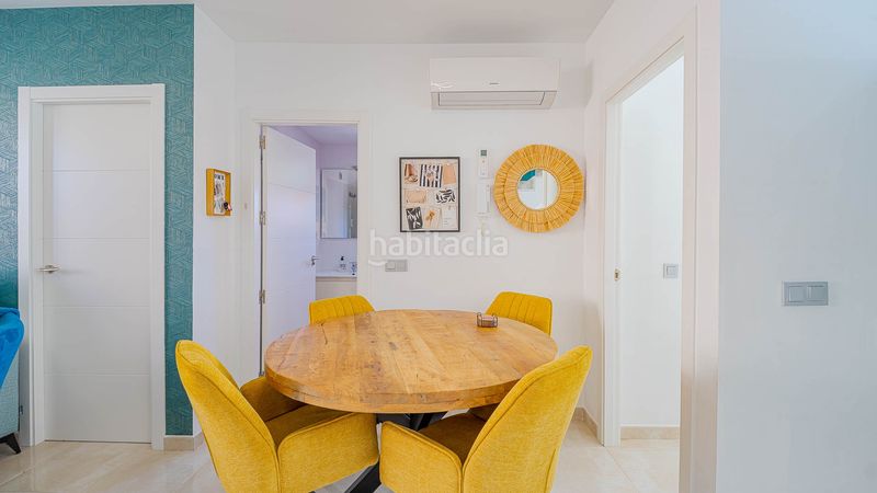 Foto f664079f-66e4-40ad-b0f3-0da9f3278307. Apartament a Campoamor Orihuela