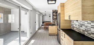 Apartament a Parque de las Naciones