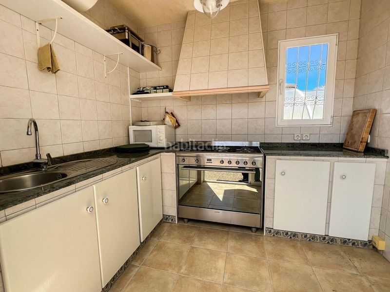 Foto 38699246-78c4-429e-b2dc-244309800f39. Casa amb piscina a Montebello - Nou Espai Nucia (la)