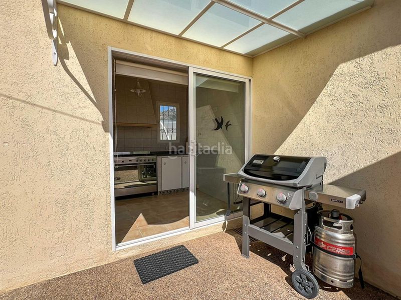 Foto 4efca9ed-ba72-4512-bb0f-5356b5652495. Casa amb piscina a Montebello - Nou Espai Nucia (la)