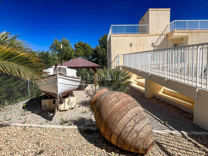 Foto b7cc8382-11f9-43b2-b920-ab81dd67852c. Casa amb piscina a Montebello - Nou Espai Nucia (la)