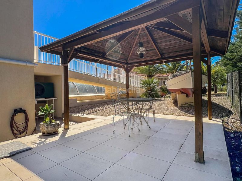 Foto d701777b-9e10-4ba9-8efd-a3d212916db7. Casa amb piscina a Montebello - Nou Espai Nucia (la)