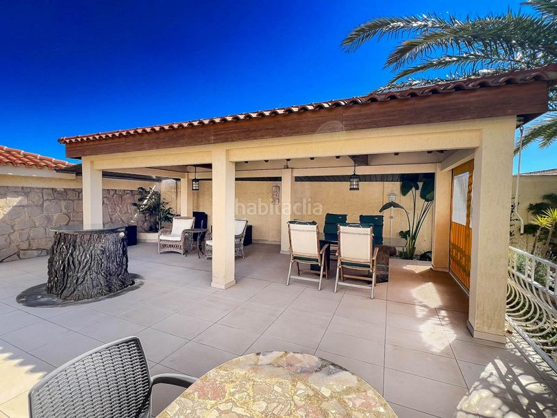Foto e6d5746b-b4c7-4d79-b6a6-0b1abc1526e0. Casa amb piscina a Montebello - Nou Espai Nucia (la)