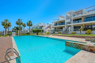 Apartament a Los Balcones-Los Altos