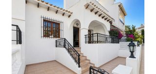 Casa a Aguas Nuevas