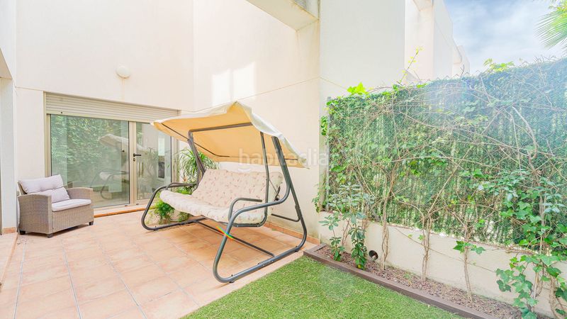 Foto b3d86aaa-7021-472a-bcd4-d8721347ad92. Casa adosada en Punta Prima Torrevieja