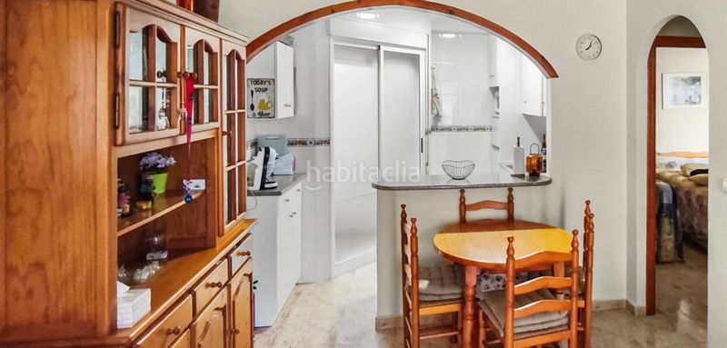 Foto b36aa547-b6a3-4ec3-9685-7a9c185929b5. Casa amb piscina a Playa Flamenca Orihuela