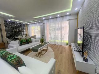 Apartamento en Centro - Muelle Pesquero