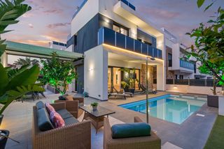 Casa a Lomas de Cabo Roig - Los Dolses