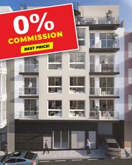 Apartamento en El Molino