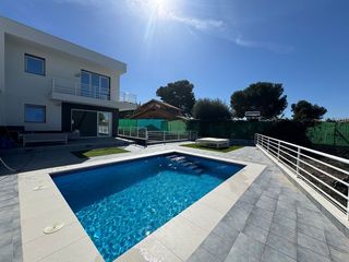 Maison à El Molino
