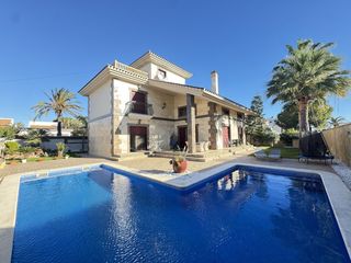 Casa a Cabo Roig